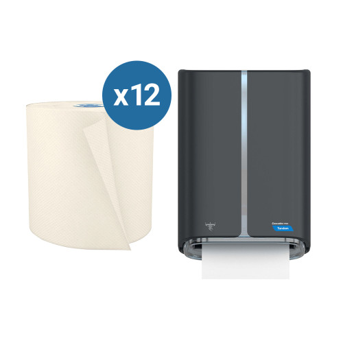 Best commercial paper towel dispenser clearance