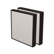 AeraMax Pro AM3 or AM4 Air Purifier True HEPA Filters, 2/Pack | Fellowes