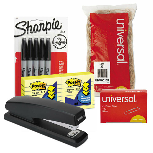 Office Supply Bundle