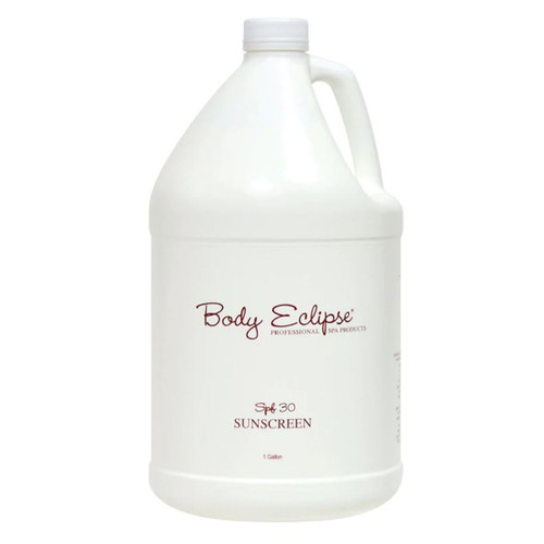 Body Eclipse SPF 30 Sunscreen (1 Gallon)