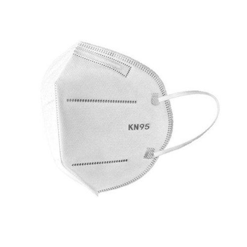 KN95 Face Masks, 5 Layer Disposable Face Mask ( 50 Boxes, 1000 Masks/Case)
