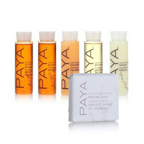 Try Zogics Restroom Cleaners Sampler Case