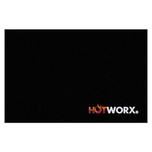 HOTWORX Mat for Near Sauna | Guardian Floor Protection