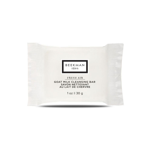 Beekman 1802 Fresh Air Bar Soap, 1.05 oz, 300/case (+$79.95)