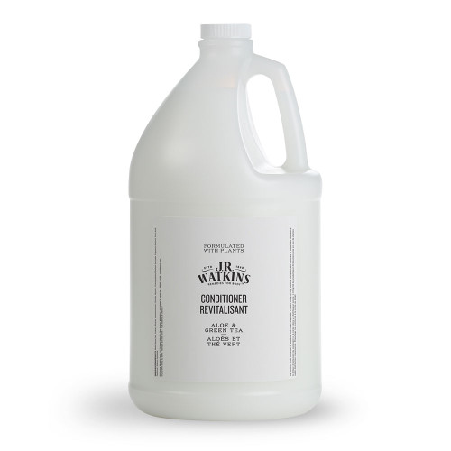 JR Watkins Aloe & Green Tea Conditioner (1 Gallon)