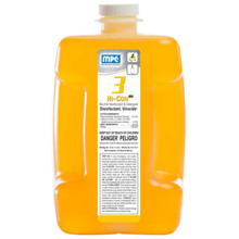Hi-Con Neutral Disinfectant & Detergent (80 oz, 2/case)