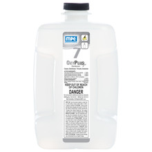 OxyPlus Peroxide Disinfectant (80 oz, 2/case)