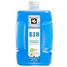 E18 General Purpose Cleaner (80 oz, 2/case)