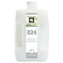 E24 Smoke & Odor Eliminator (80 oz, 2/case)