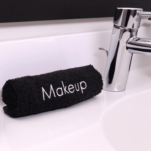 Makeup Removal Towel, 11x17 (6/pack) | Monarch