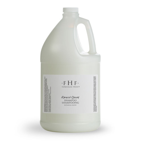 FarmHouse Fresh Harvest Green Shampoo (1 Gallon)