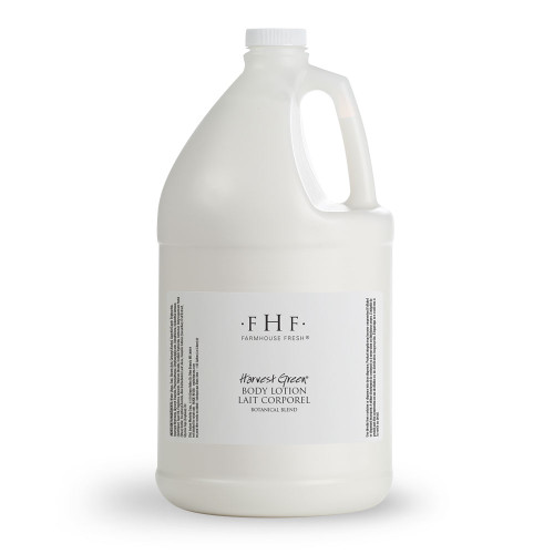 Farmhouse Fresh Lotion, 1 Gallon (+$31.95)