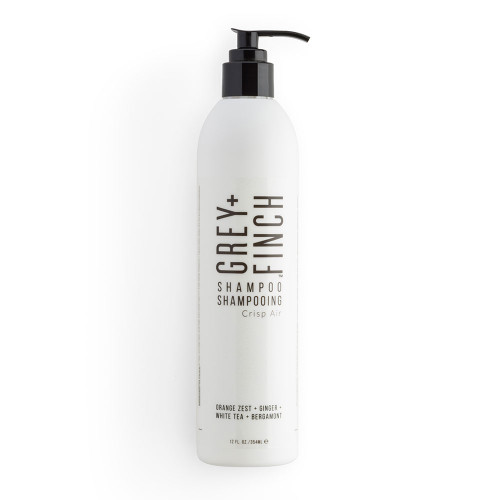 Grey + Finch DoveLok Shampoo, 12 oz, 20/case (+$77.50)