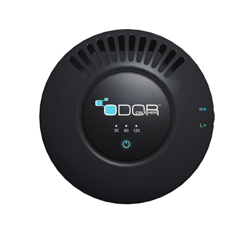 Room Fresh | Odor Crusher