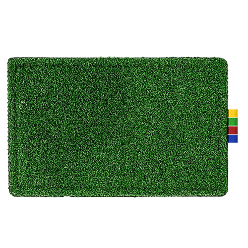 Shock Pad for SHOCK Floor Scrubber | MotorScrubber