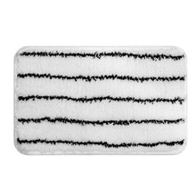 Microfiber Pad for SHOCK Floor Machine | MotorScrubber