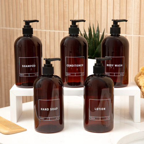 Zogics Ultimate Refillable Dispenser Bundle (+$39.95)