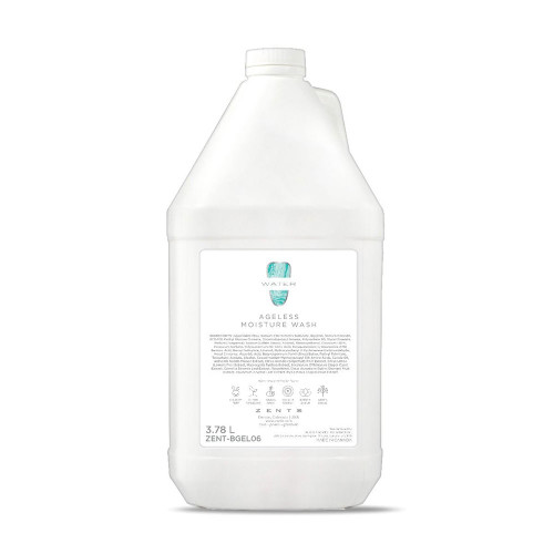 Zents Water Body Wash (1 Gallon)