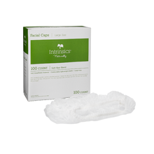Facial Caps 21", Non-woven | Intrinsics