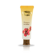 Shampoo, 30ml (144/Pack) | Hawaiian Tropic
