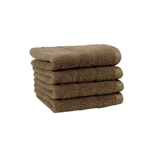 13x13 Washcloth, Coco, Millennium Series (12 Towels)
