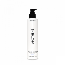 Apotheke Canvas DoveLok Conditioner, 12 oz, 24/case