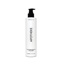 Apotheke Canvas DoveLok Bath Gel, 12 oz, 24/case