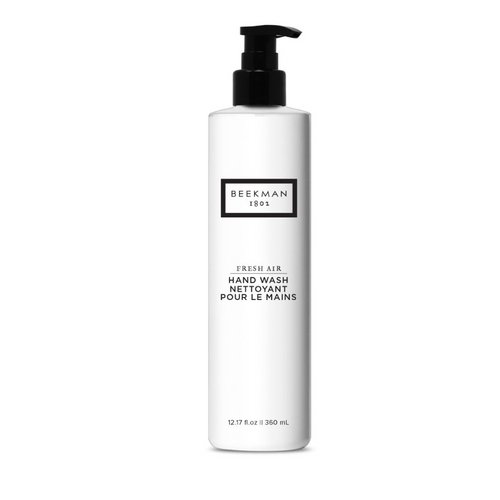 Beekman 1802 DoveLok Liquid Hand Wash, 12 oz, 24/case (+$109.95)