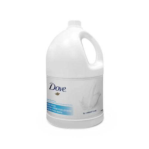 Dove Pro Deeply Nourishing Hand Wash 5L