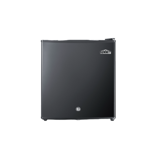 Slim-Fit Mini Refrigerator | Summit 18