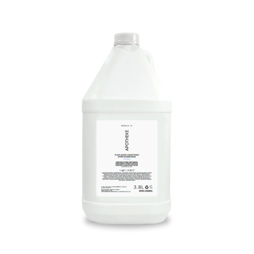 Apotheke Canvas Conditioner, 1 Gallon (+$39.95)