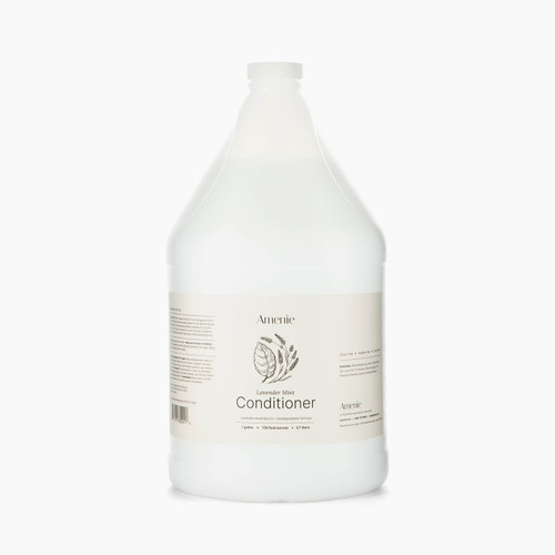 Amenie Lavender Mint Conditioner, 1 Gallon (+$25.00)