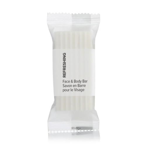 Paul Mitchell Soap Bar 0.72oz , 450/case (+$75.95)