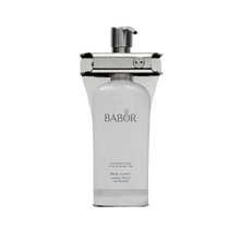 Babor Lime & Green Tea Aquamenities 1 Chamber Refillable Dispenser