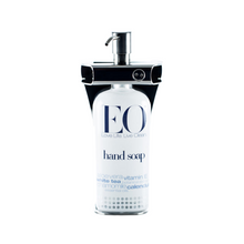 EO Aquamenities 1 Chamber Refillable Dispenser