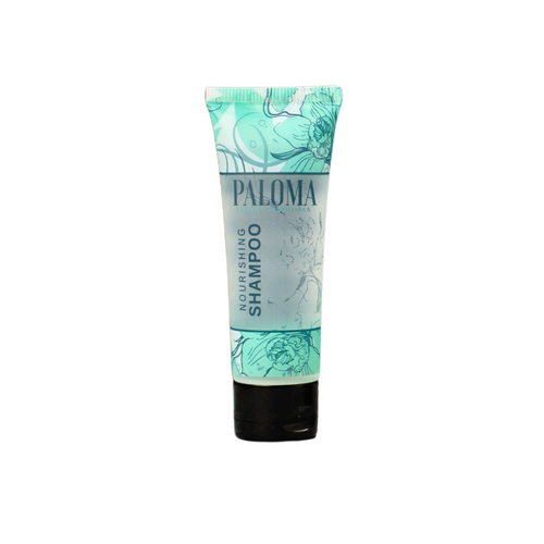 Paloma Nourishing Shampoo 1oz, 200/case (+$54.95)