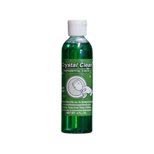 Dish Soap, 4 oz (72/case) | Crystal Clean