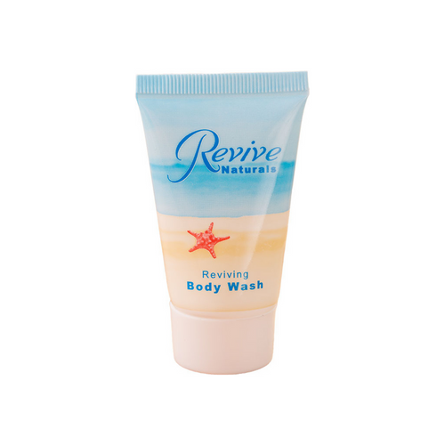 Revive Naturals Reviving Body Wash 1oz, 300/case (+$67.95)