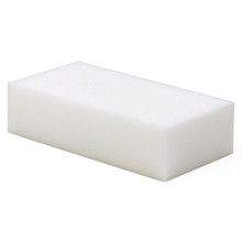 eXpunge® Cleaning Eraser, Melamine (Case of 24) | Hospeco