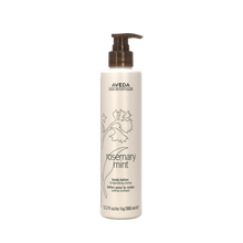 Aveda Rosemary Mint Body Lotion, 12 oz Dovelok Sealed Pump Bottle (24/Case)