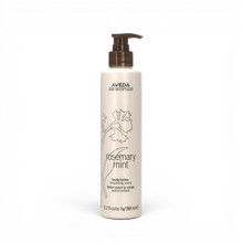 Aveda Rosemary Mint Body Lotion, 12 oz Dovelok Sealed Pump Bottle (24/Case)