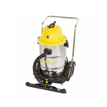 Tornado Taskforce 20 Trot-Mop Wet/Dry Canister Vacuum