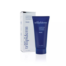 Trilipiderm Hydrating Exfoliant Face Cleanser, 3 oz (Case of 6)