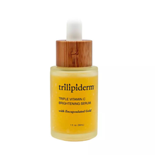 Trilipiderm Triple Vitamin C Brightening Serum, 1 oz (Case of 6)