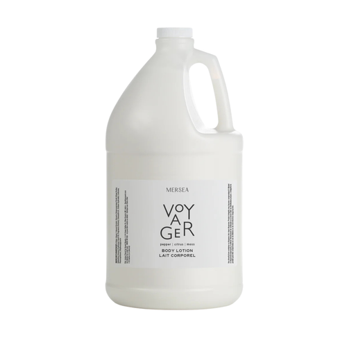 Mersea Voyager Body Lotion, 1 Gallon (+$32.95)