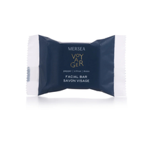 Mersea Voyager Facial Bar Soap, 1 oz, Flow Wrap (325/Case)