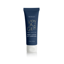 Mersea Voyager Body Lotion, 1 oz (144/Case)