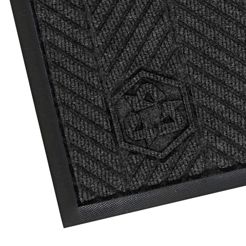 M+A Matting Waterhog Eco Elite, Interior Entrance Mat