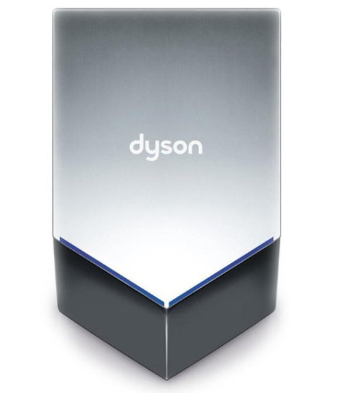 Dyson Airblade V, Hand Dryer with HEPA Filtration