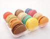 Macaron Variety Box made in Minnesota